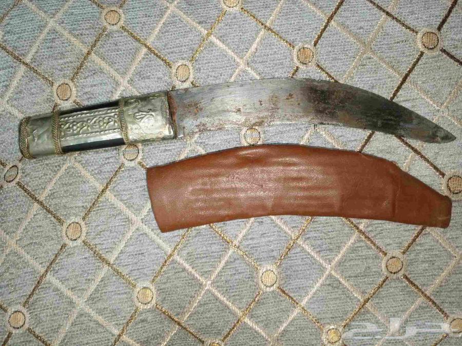 Very old rifle63668613513089110