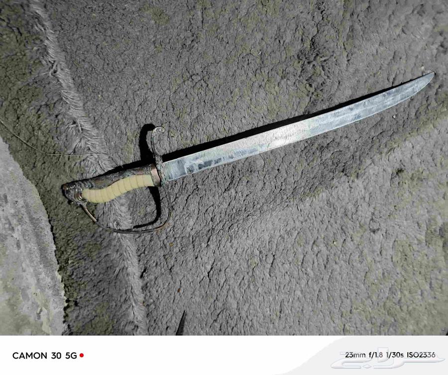 Ancient Habshi Sword63667804767746110