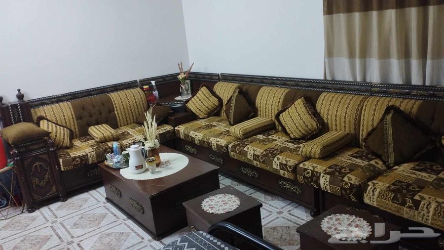 Full Majlis for 13 people with curtains63667804402307110