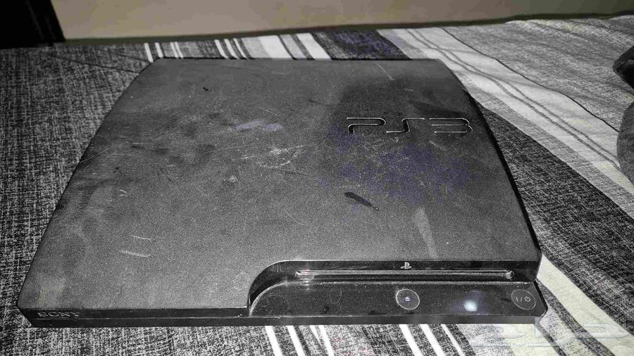 For sale Sony 3 hacked63669917204355111
