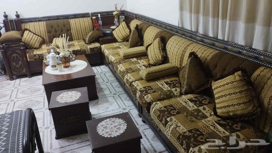 Full Majlis for 13 people with curtains63667804402307113