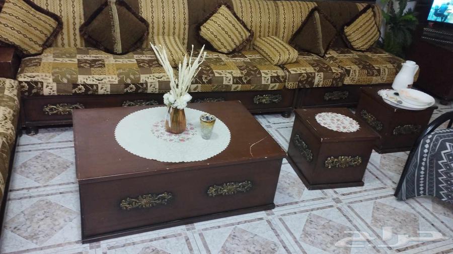 Full Majlis for 13 people with curtains63667804402307111