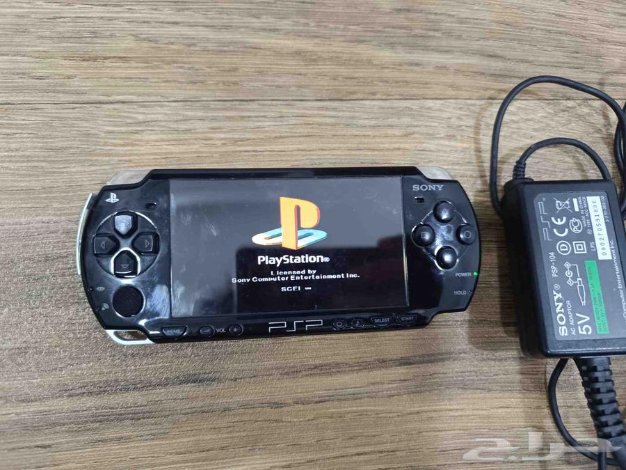 Playstation psp63675073285891111