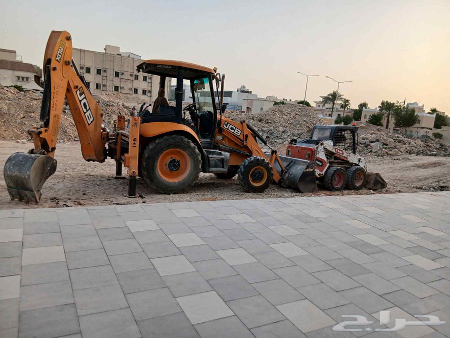 Rent all types of equipment with punctuality and precision in work63716613320962114
