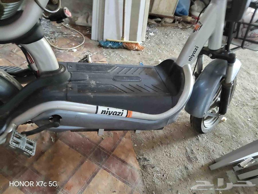 Scooter for sale63669462584961110