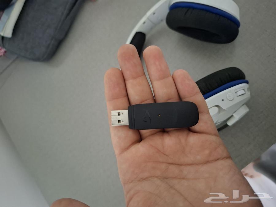 HyperX Bluetooth Headset via USB63667805025666114