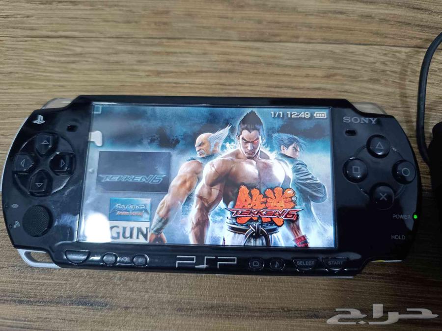 Playstation psp63675073285891110