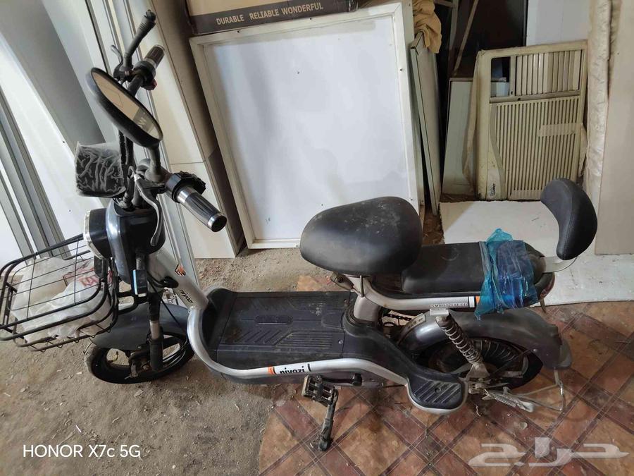 Scooter for sale63669462584961112