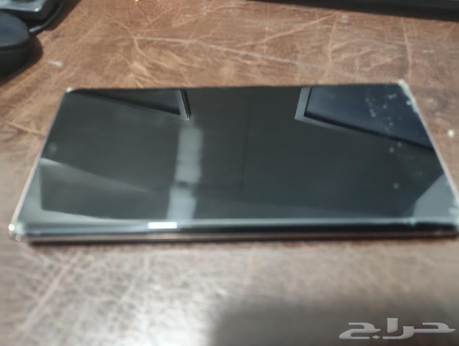 samsung ultra note 20 5G الجهاز جديد ب حاله ممتازه جدا63673653787779111