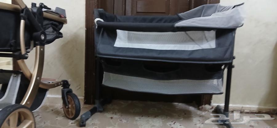 Baby bed63668122347394110