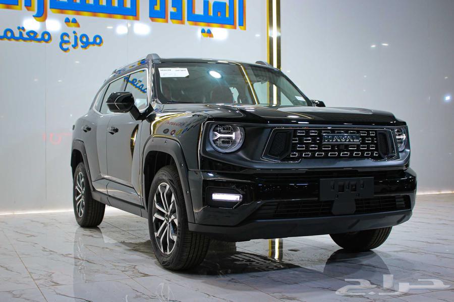 هافال H7فل كامل 2026 عروض خاصه على الكاش والتمويل63719925284097111