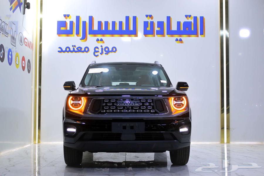 هافال H7فل كامل 2026 عروض خاصه على الكاش والتمويل63719925284097110