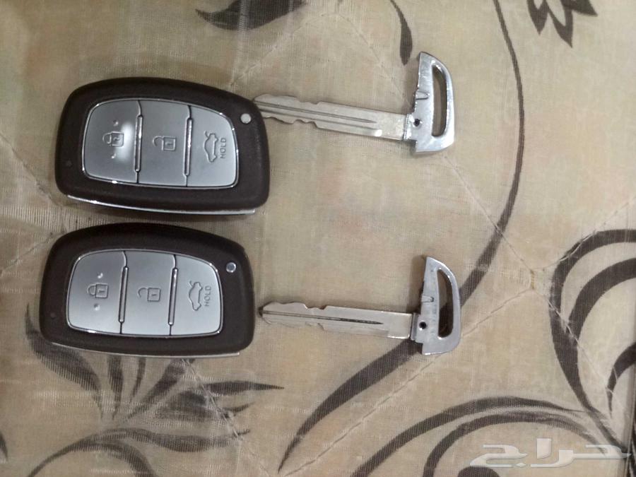 مفتاحين سياره 2024 اي تن هونداي جديده حقت وكالتها على السوم63725958850817112