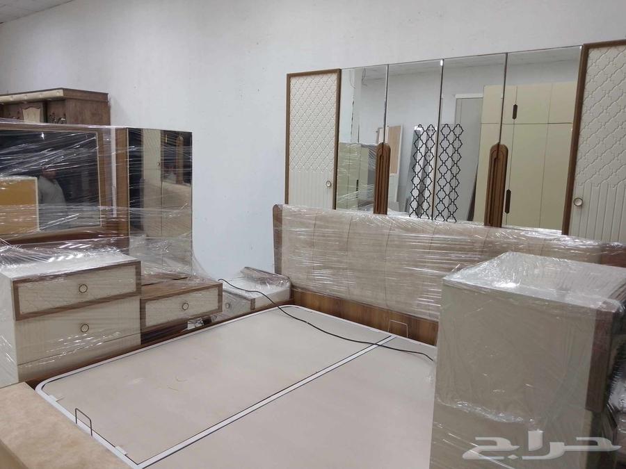 غرفه النوم مستعمل نظيف تكييف توصيل63670532952706110