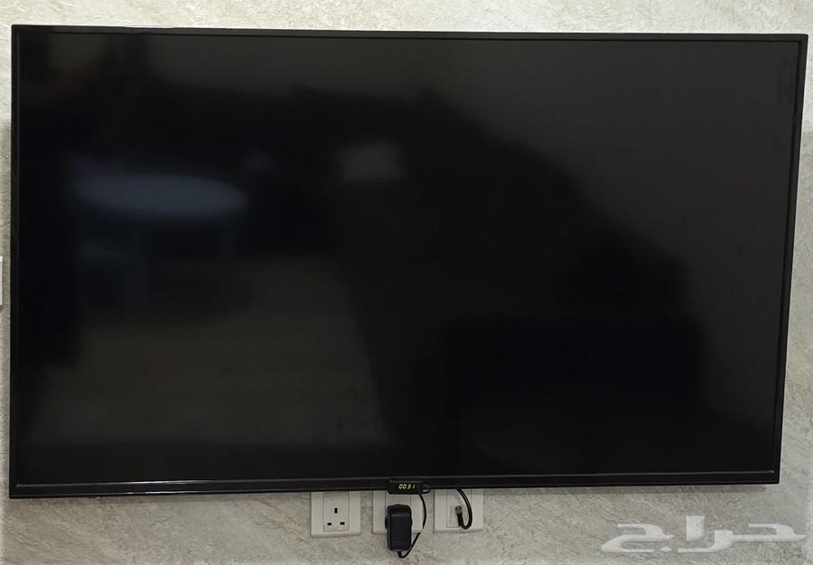 TIT 58-inch regular screen63669462956675110