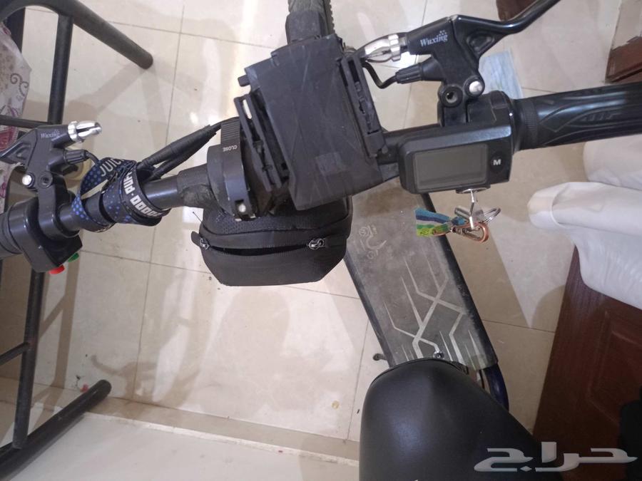 سكوتر MG PRO63671911713026111