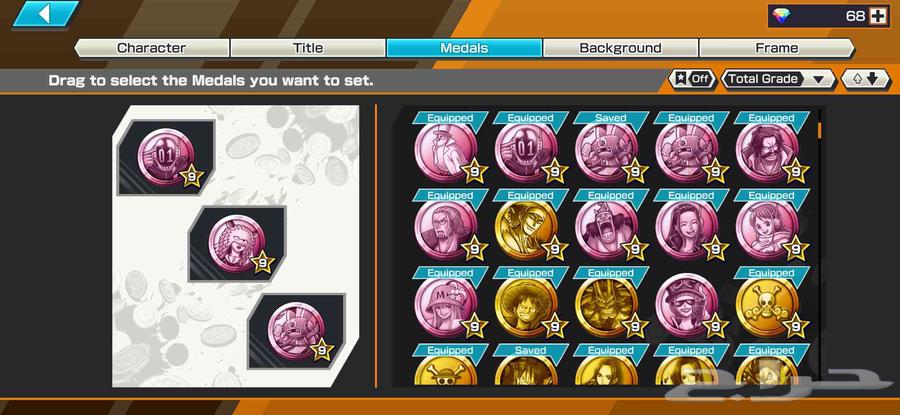 7x Bounty Account63668365736322114