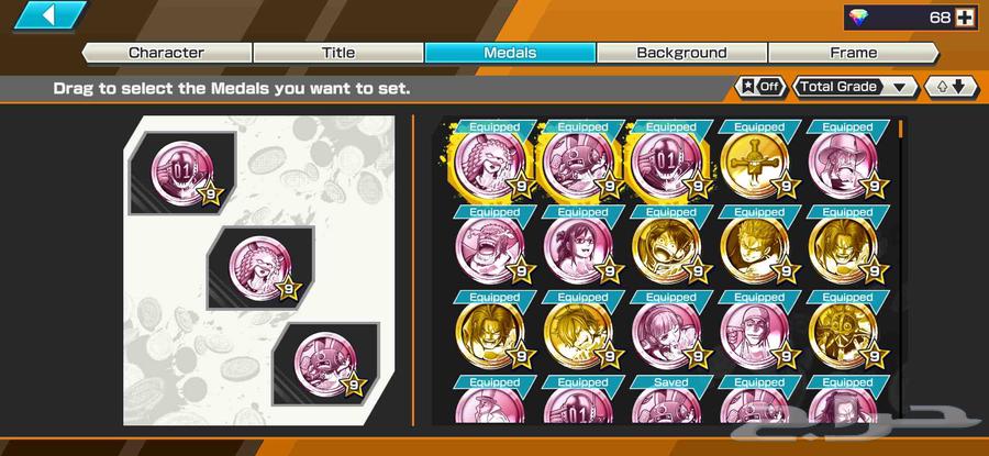 7x Bounty Account63668365736322113