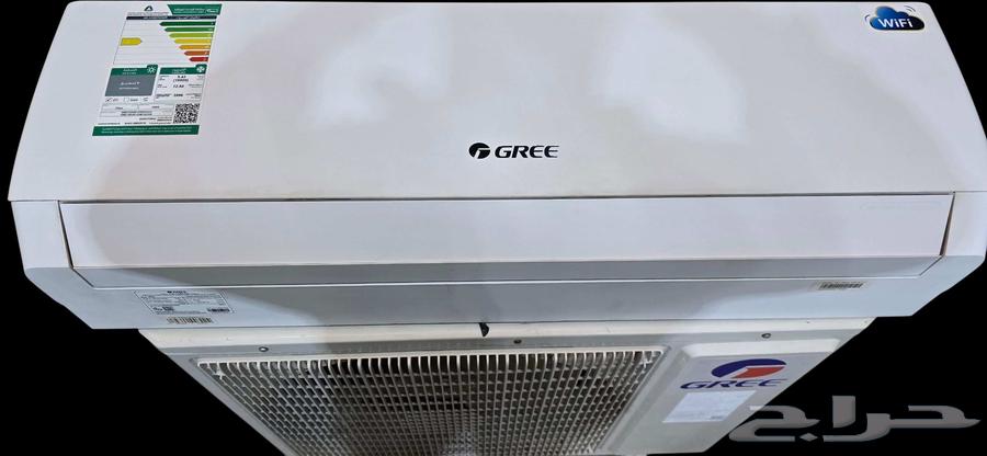 Gree Air-conditioner For selling like new63667808972801112