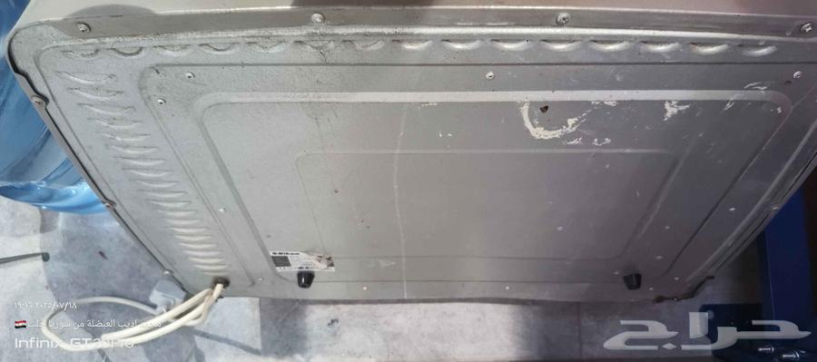 Small oven63673067582211111