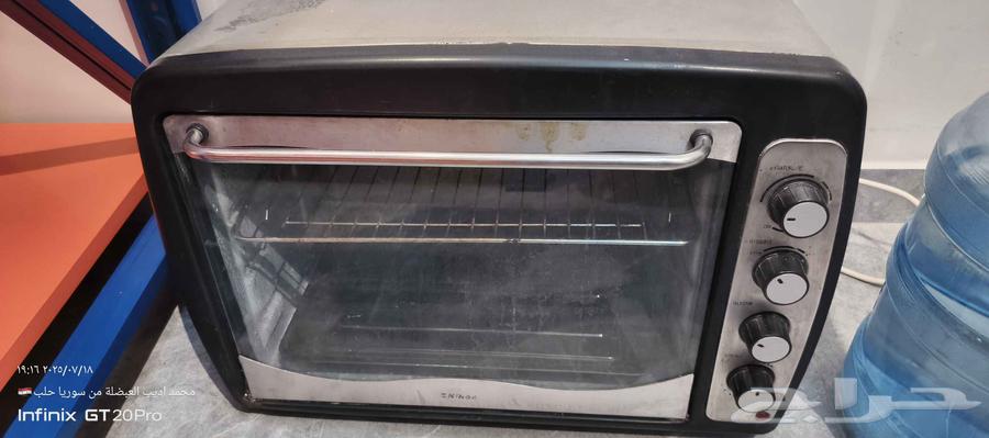 Small oven63673067582211110