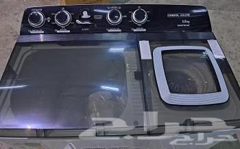12 kg Washing Machine, Twin Tub Washer, Clothes Washer63673908168066111