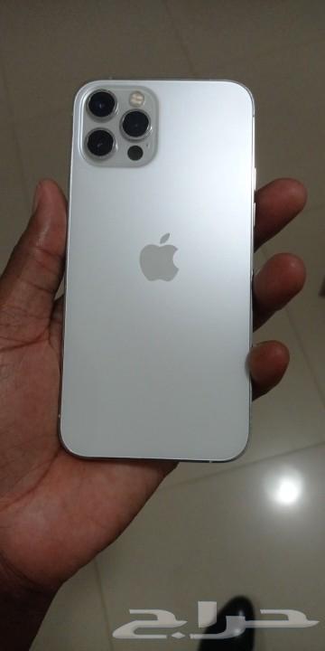 iphone 12 pro 128GB63672952776195111