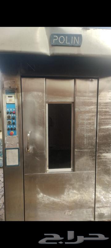 فرن ايطالى غاز وكهرباء63671493995905111