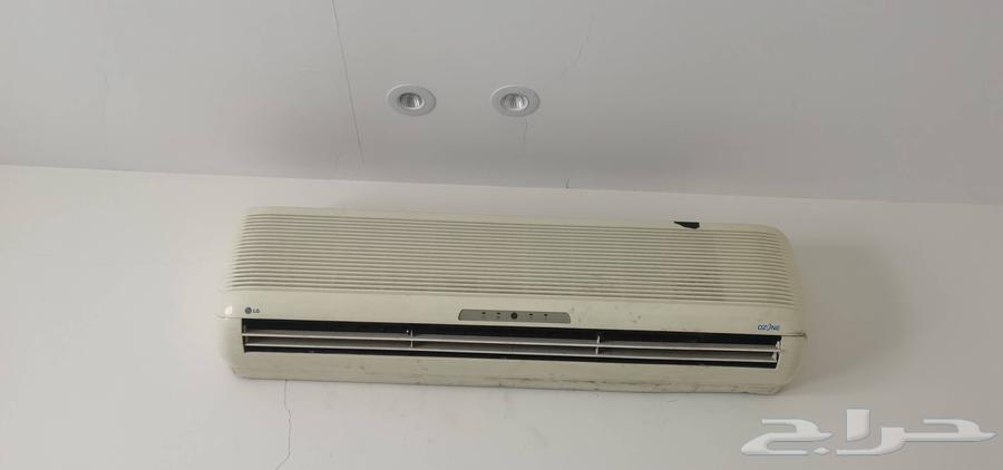 LG Used Air Conditioner for Sale63669108572930110