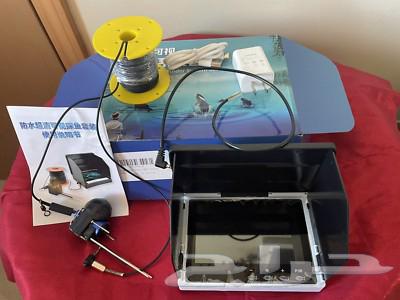 Underwater Fishing Camera63667804148227114