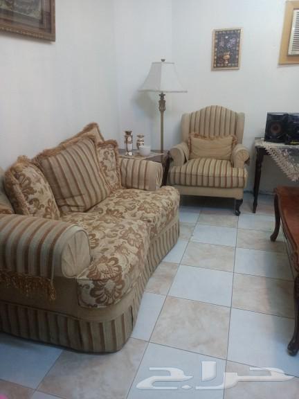 كنب نظيف غرفة ضيوف63674808990209113