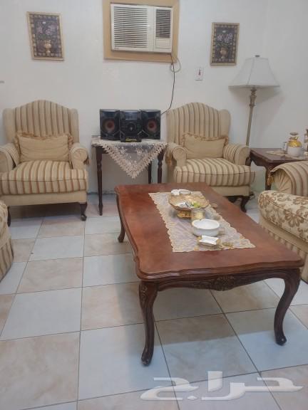 كنب نظيف غرفة ضيوف63674808990209111