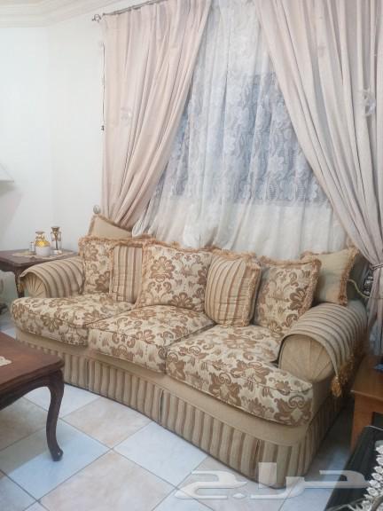 كنب نظيف غرفة ضيوف63674808990209112