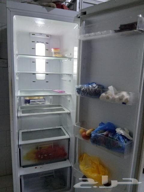 ثلاجه سامسونج كبيره63674182625154114