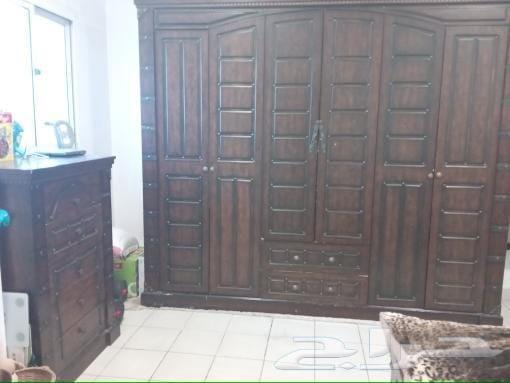 Good condition bedroom for 1500 SAR63673284851971111