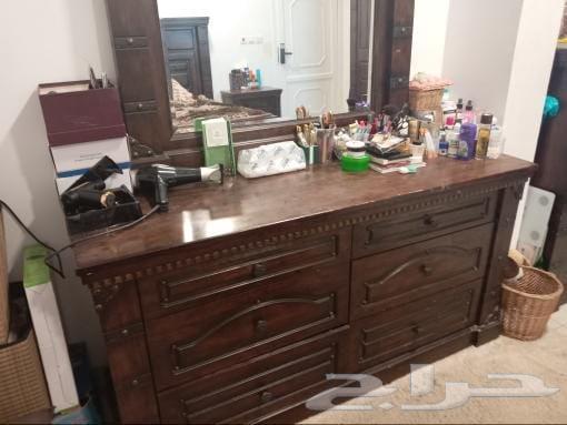 Good condition bedroom for 1500 SAR63673284851971110