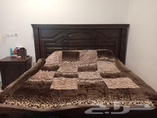 Good condition bedroom for 1500 SAR63673284851971114