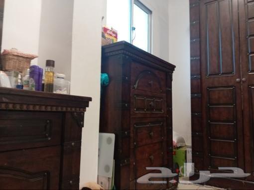 Good condition bedroom for 1500 SAR63673284851971112