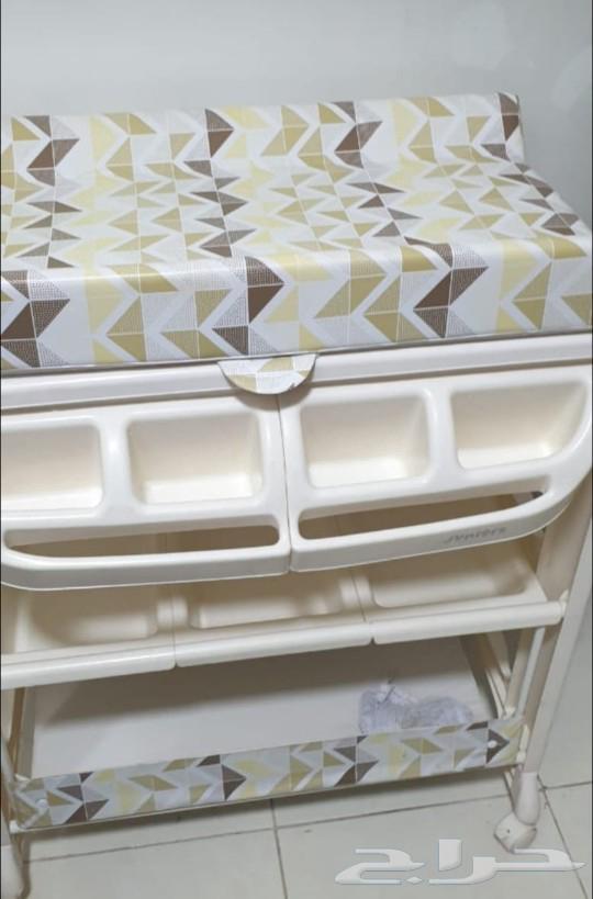 Baby Junior Changing and Bathing Table63675421782913110