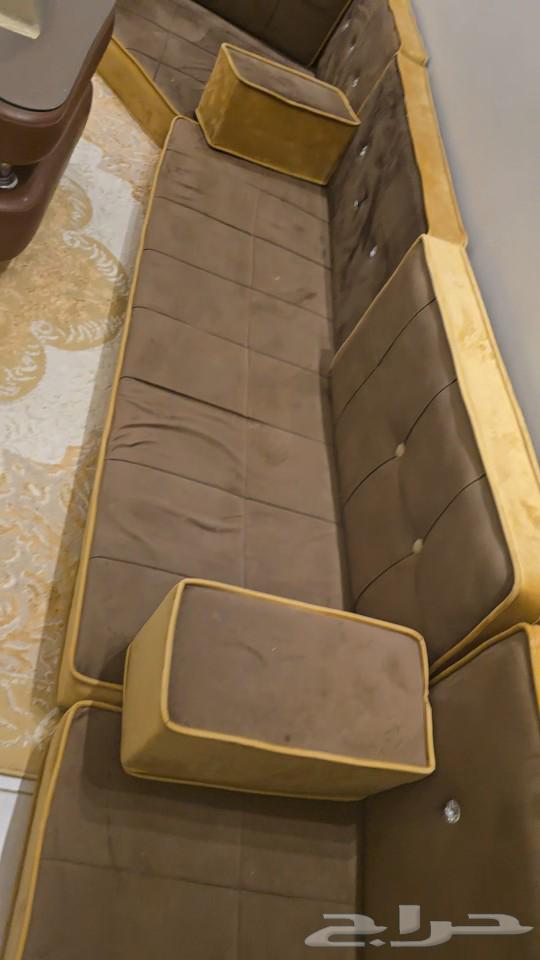عفش شبه جديد63670000973569114