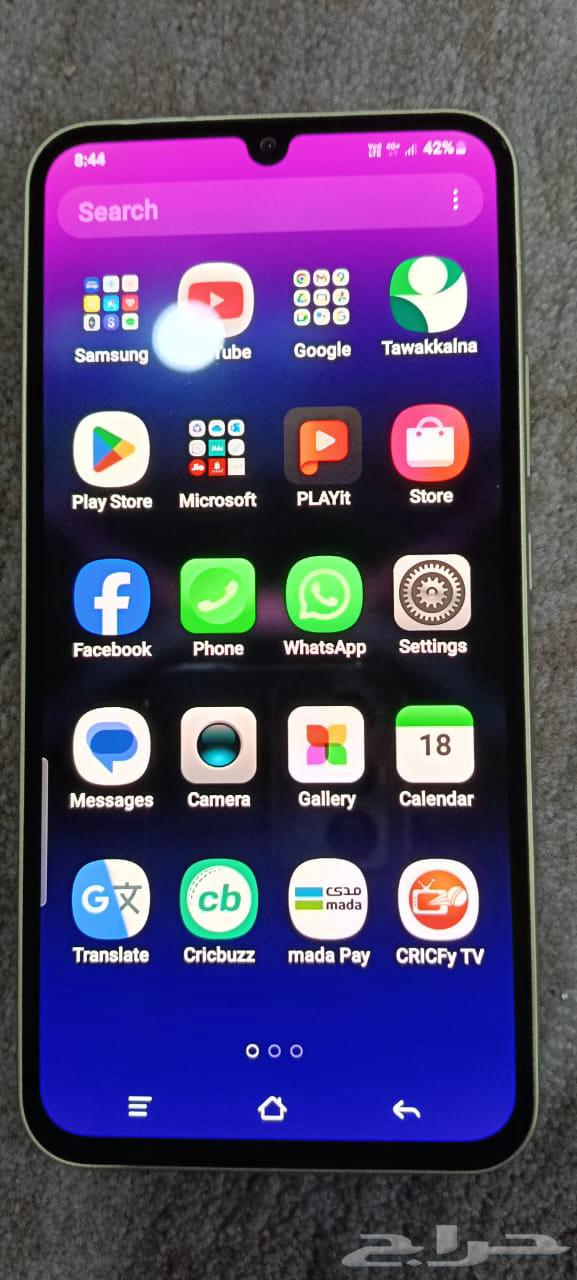 Samsung Galaxy A34 5G63674091070979112