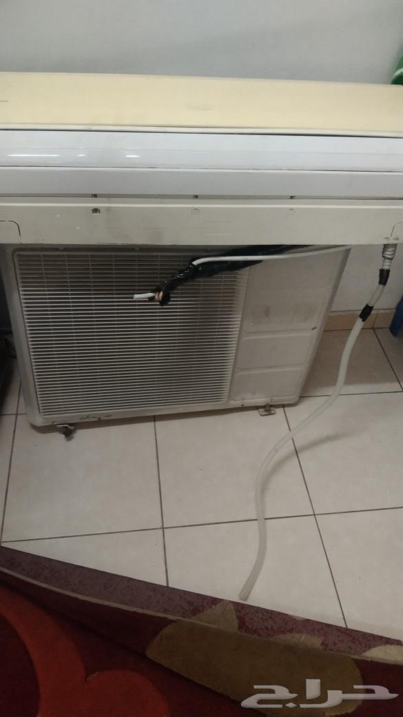 بوتاجاز و2مكيف طن ونص 2 طن63669637803521112