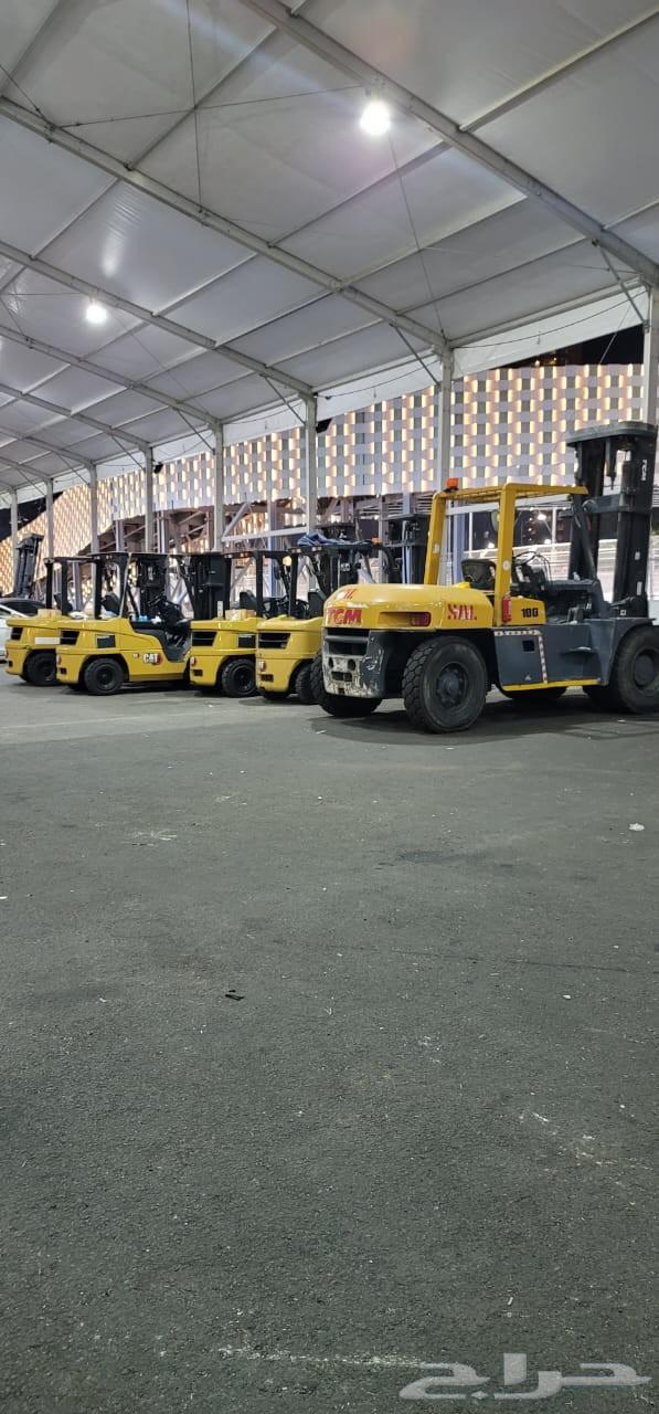 Abu Raghad for Renting Forklifts, Scissor Lifts, Manlifts, and Cranes63719291083139112