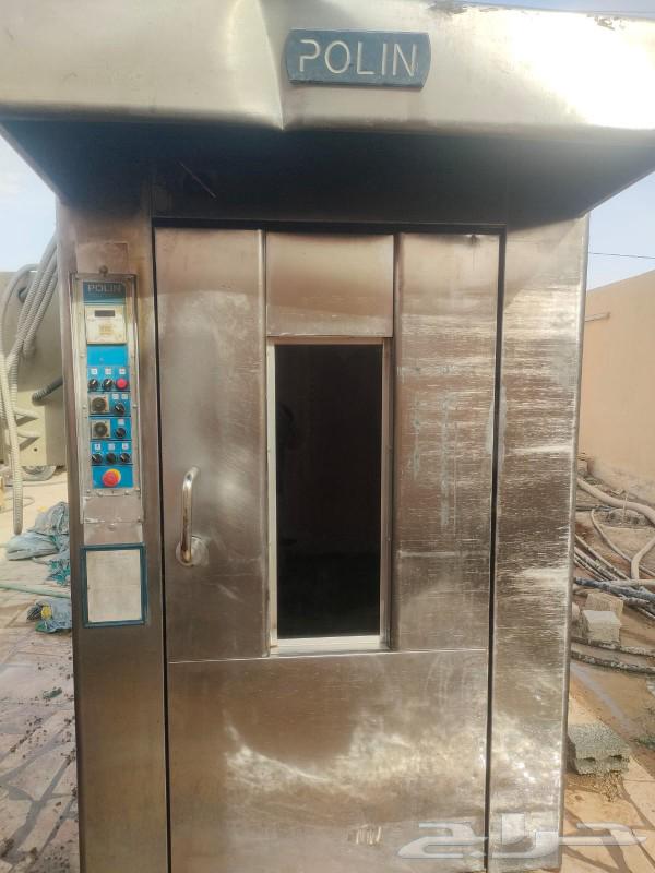 فرن ايطالى غاز وكهرباء63671493995905110