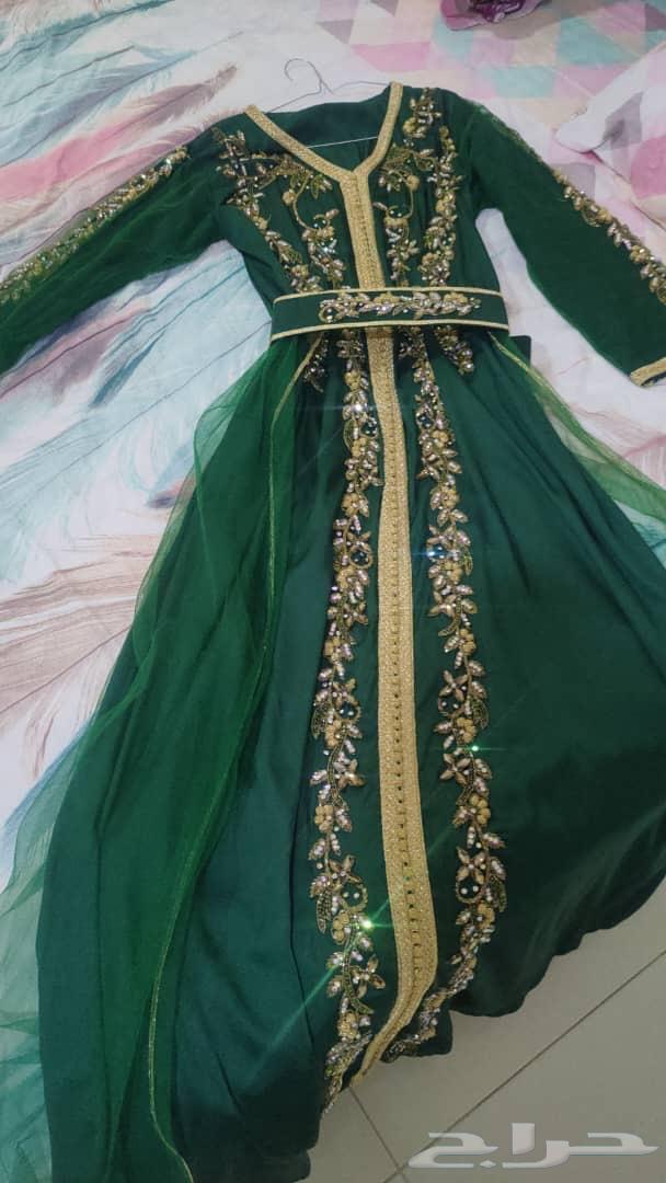 قفطان مغربي63673992599171110