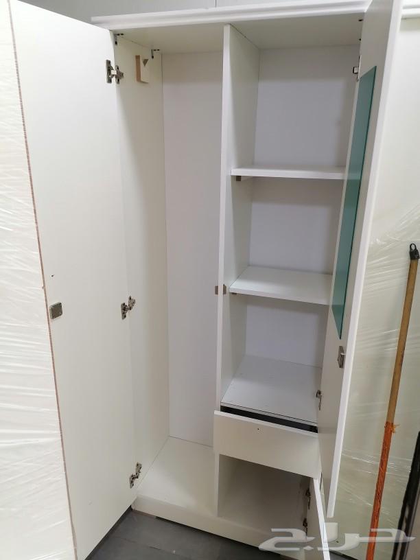 Selling new wardrobes in Riyadh with delivery63671581583875113