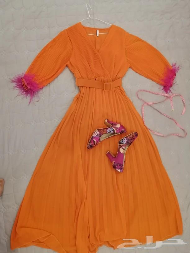 هاف مليون فستان نسائي مستعجله على البيع...63667811537921111