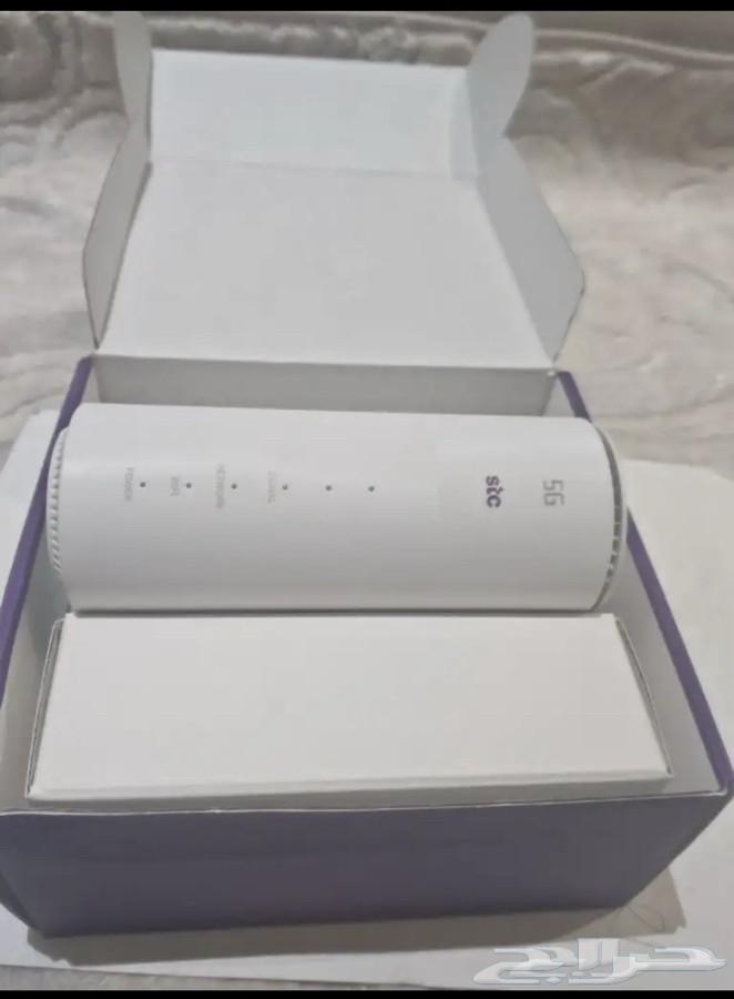 راوتر 5g مفتوح جميع الشرالئح stc63673476706050110