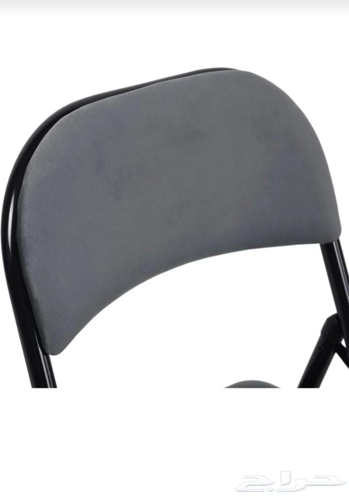 Foldable Chair63672649685634112