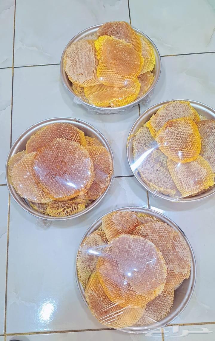 عسل سمره للبيع63671229097985110